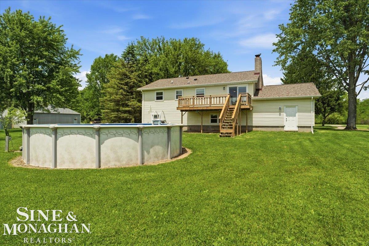 7619 Adair Road Casco, MI 48064 - Photo 38 of 50