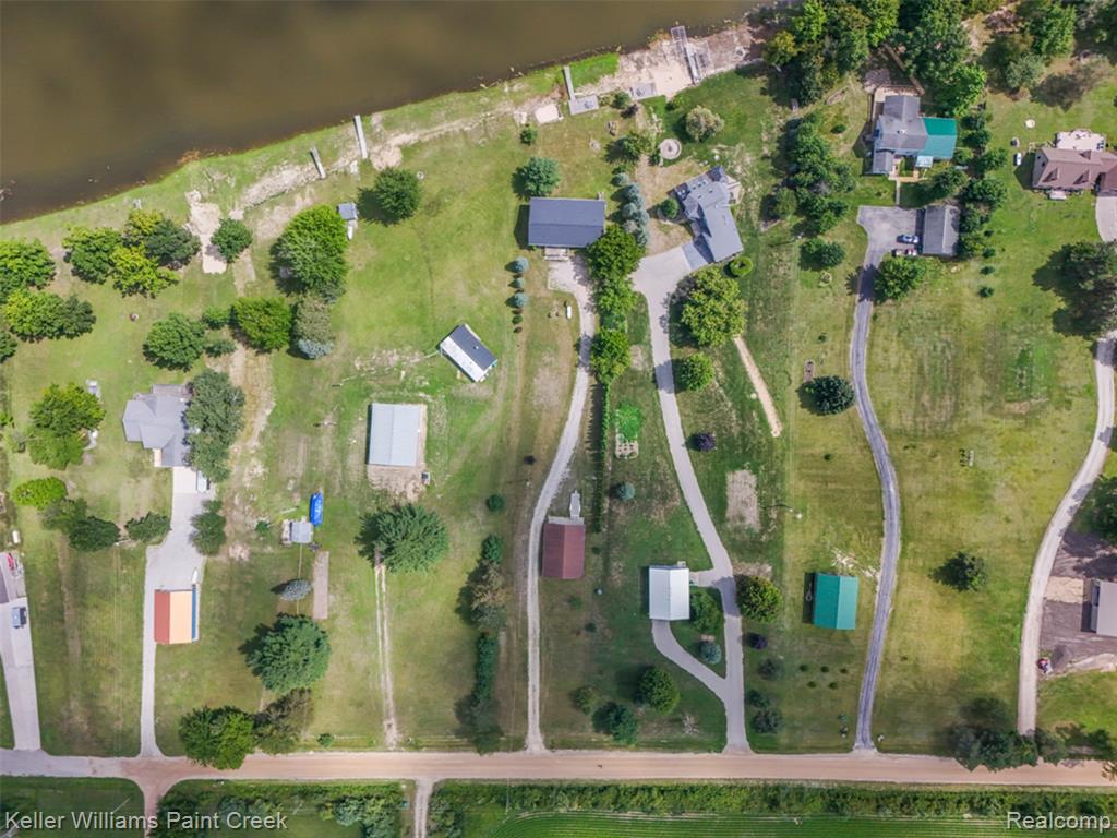 533 White Road Gladwin, MI 48624 - Photo 55 of 69 Gallery Image 55