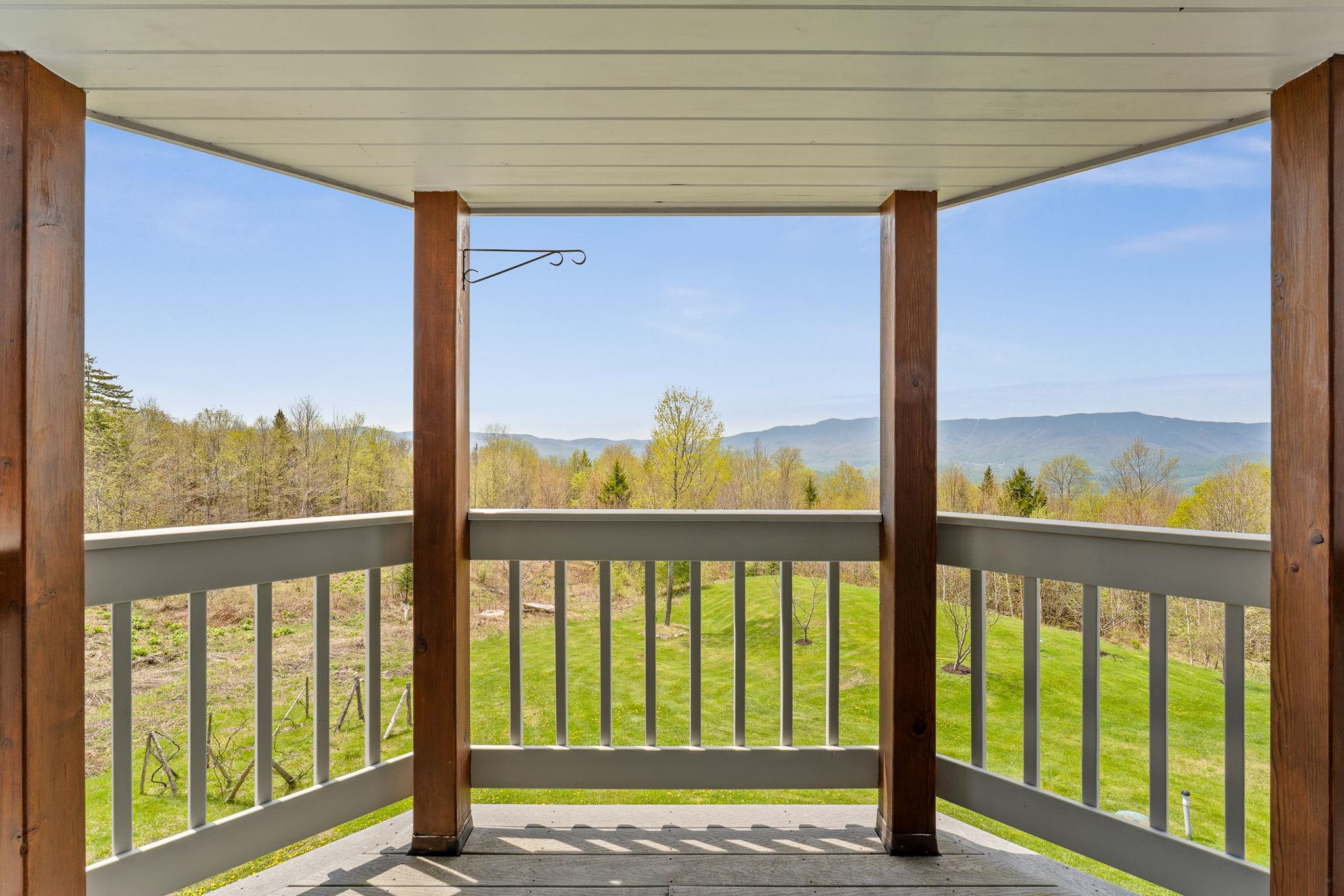 741 Cider Mountain Road Warren, VT 05674 - Photo 34 of 57