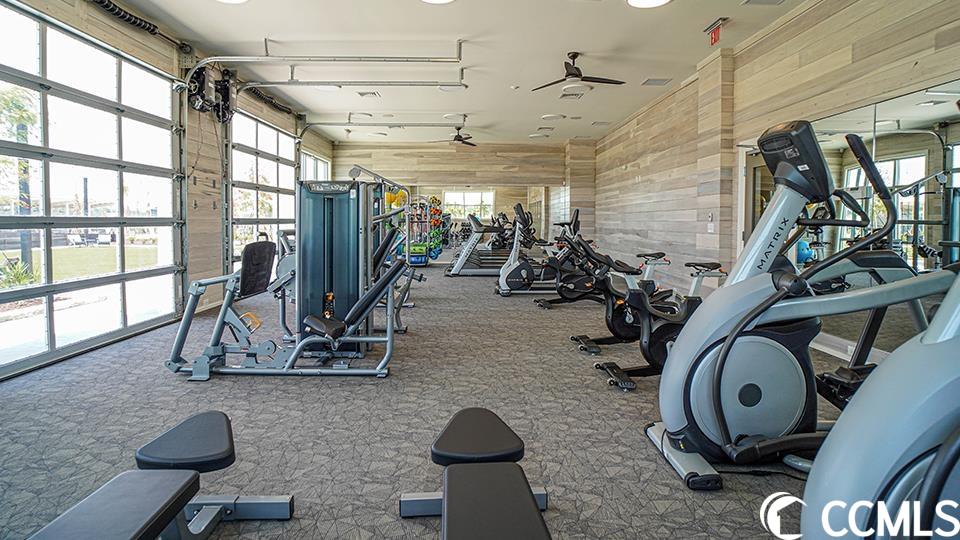 1019 Cascade Loop Little River, SC 29566 - Photo 16 of 19