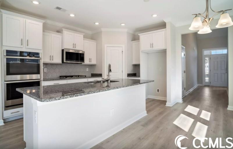 1019 Cascade Loop Little River, SC 29566 - Photo 3 of 19