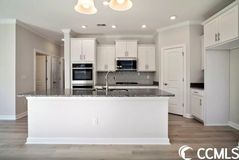 1019 Cascade Loop Little River, SC 29566 - Photo 5 of 19