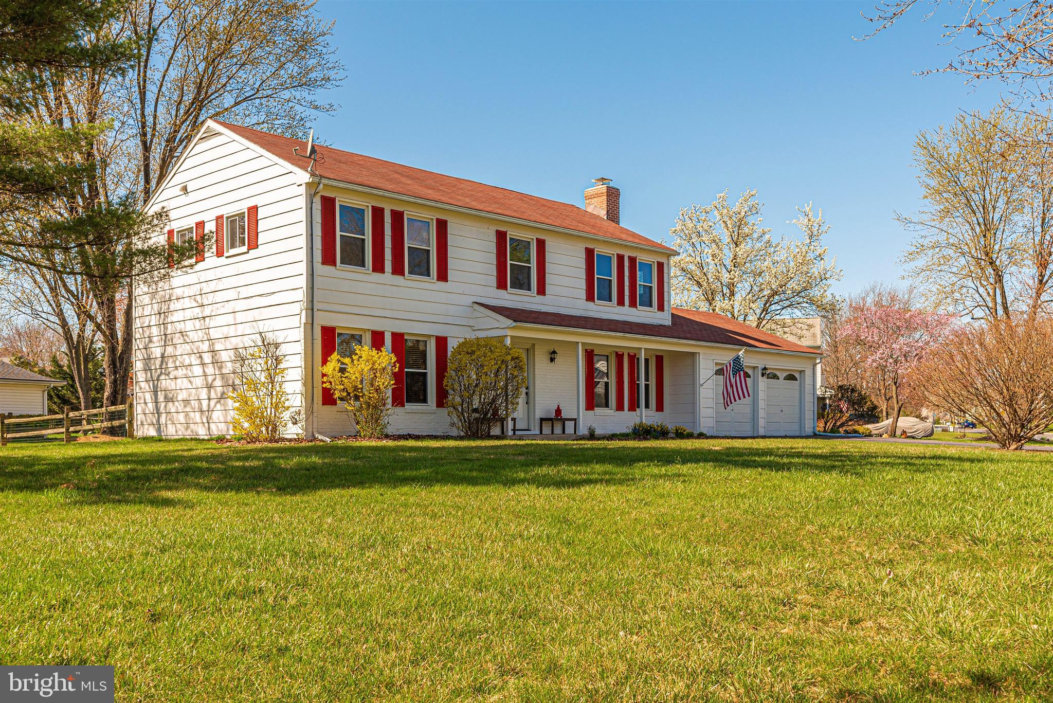 17200 Hughes Road Poolesville, MD 20837 - Photo 42 of 62