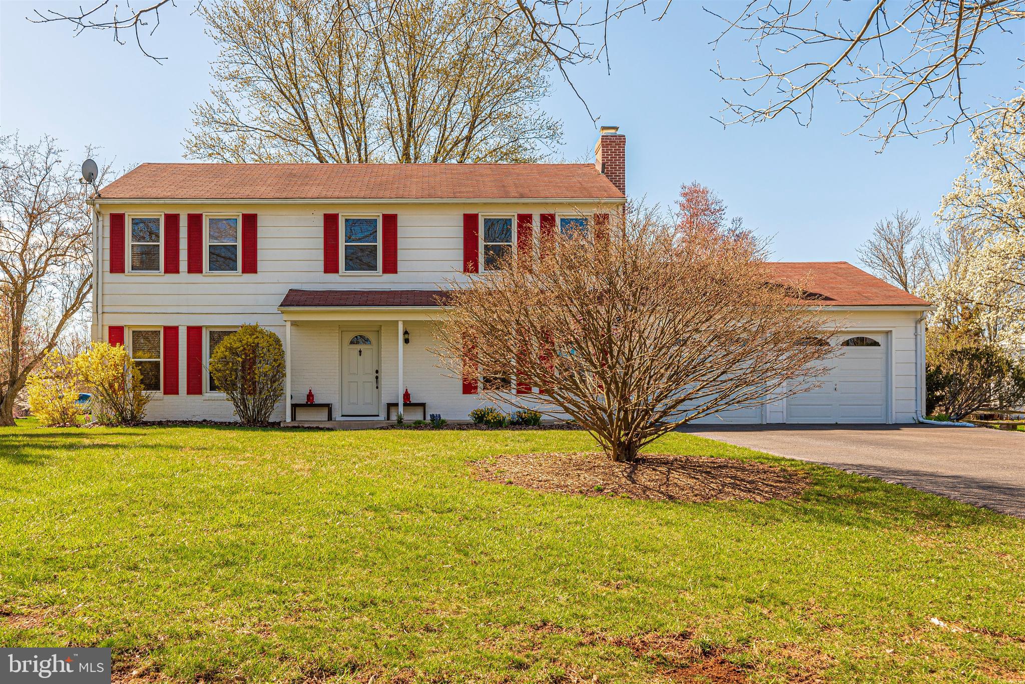 17200 Hughes Road Poolesville, MD 20837 - Photo 44 of 62