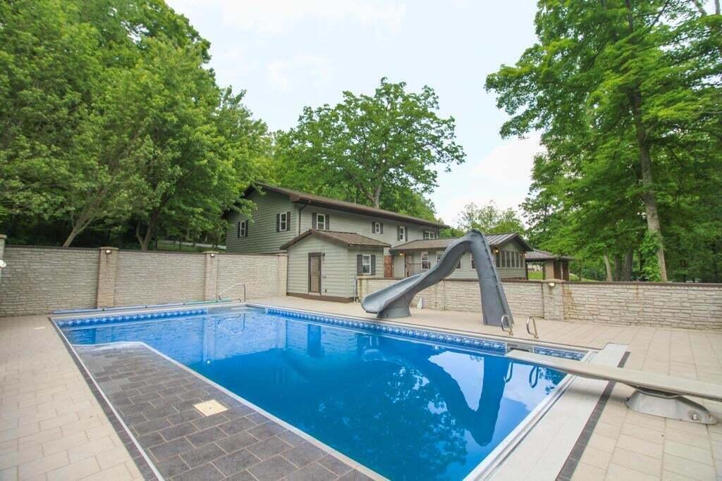 1260 Pleasant Valley Road Mansfield, OH 44903 - Photo 40 of 41 39