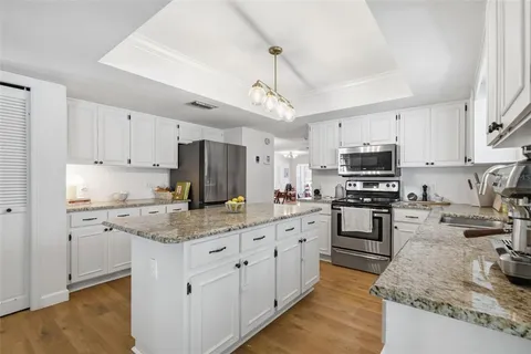 $724,900 | 16909 Rolling Rock Drive, Tampa, FL 33618
