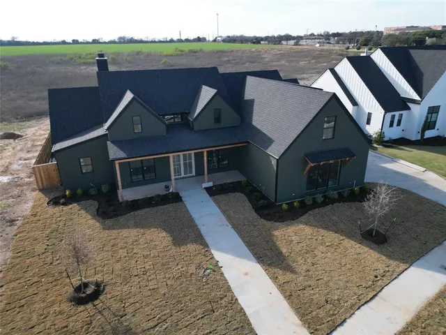 $881,709 | 11002 Denali Drive, Woodway, TX 76712