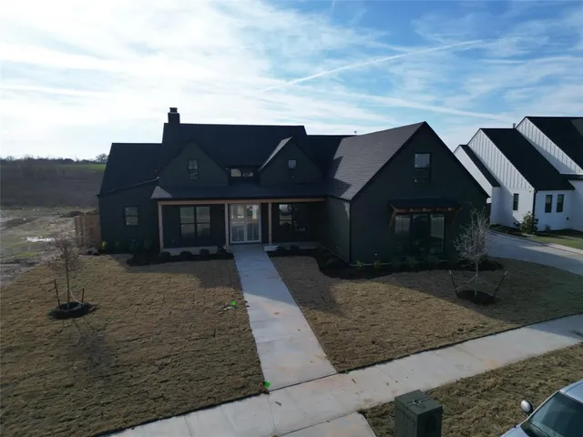 $881,709 | 11002 Denali Drive, Woodway, TX 76712