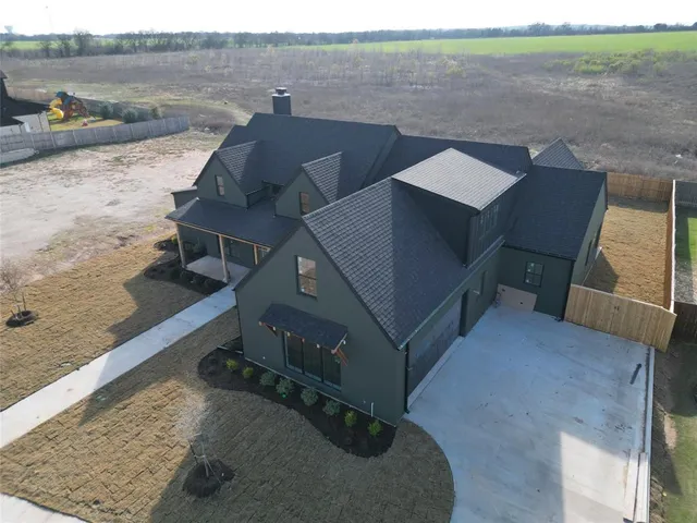 $881,709 | 11002 Denali Drive, Woodway, TX 76712