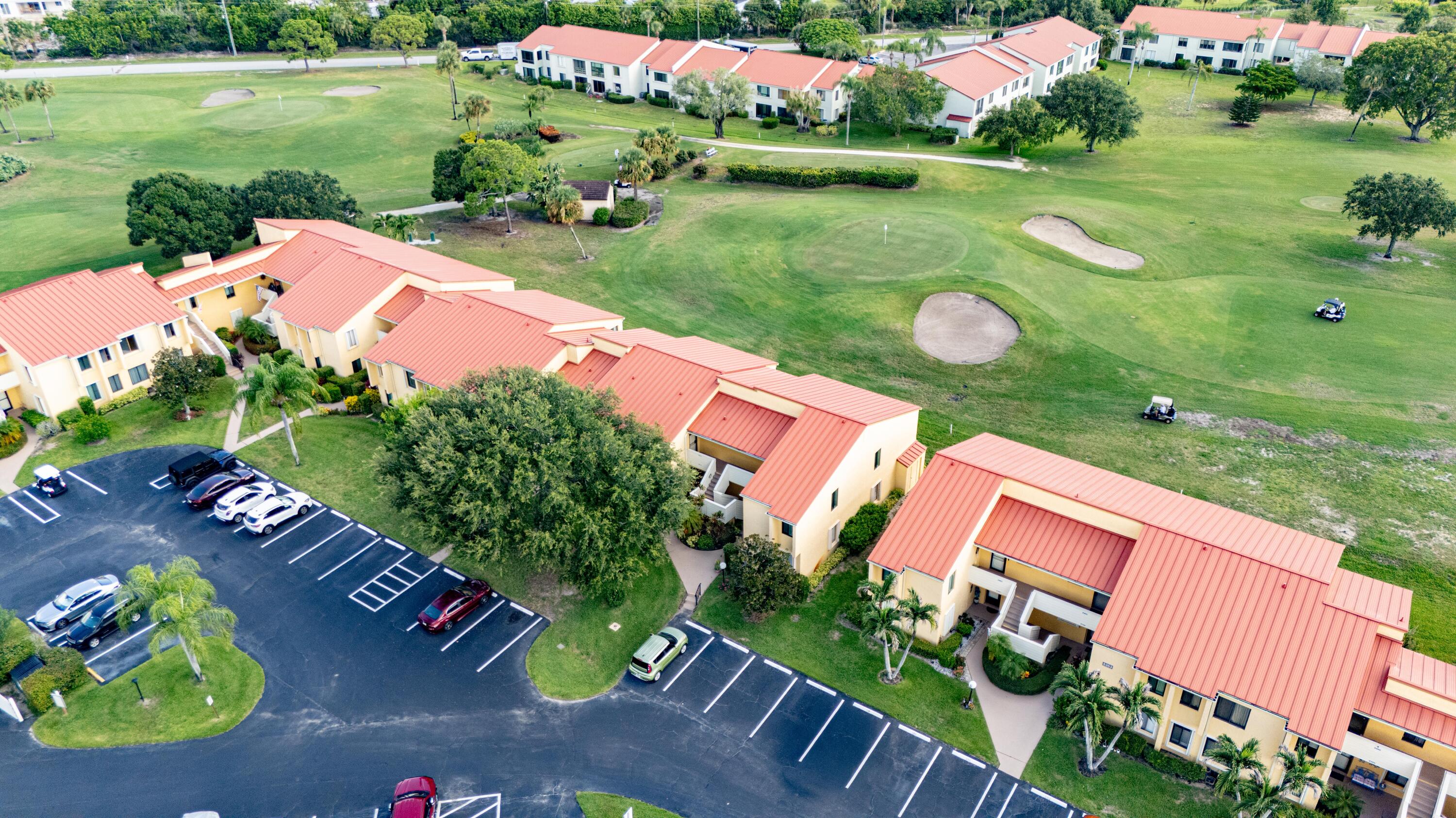 5355 Southeast Miles Grant Road, Unit 114 Stuart, FL 34997 - Photo 30 of 34 DJI_20260814095928_0052_D