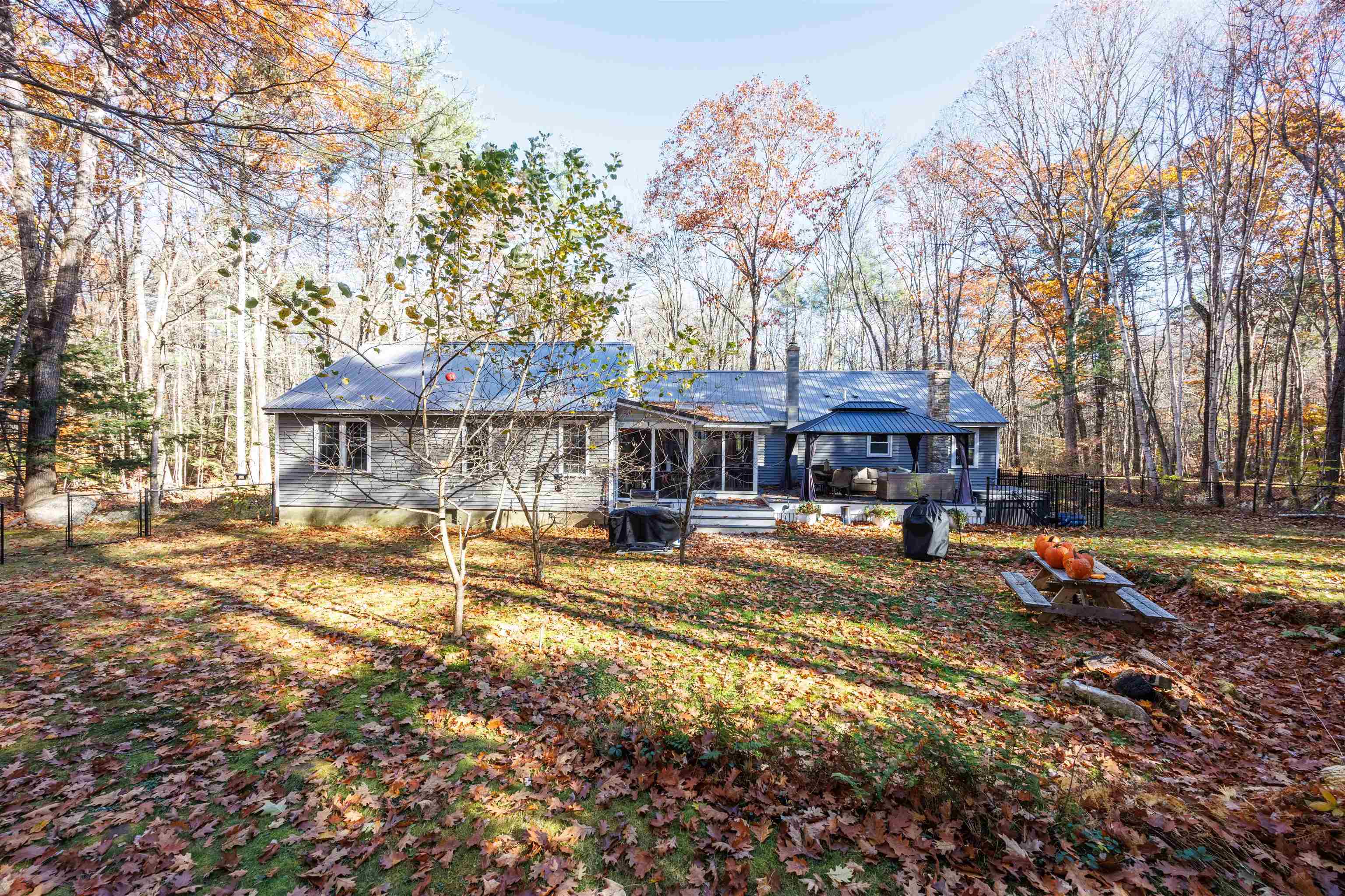 74 Mason Road Brookline, NH 03033 - Photo 2 of 39