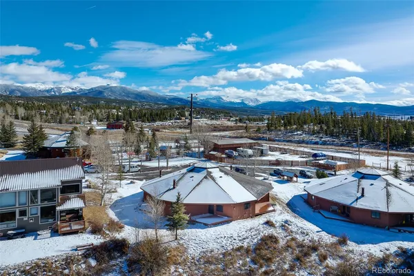 $225,000 | 105 County Road 4421, Unit 24, Grand Lake, CO 80447