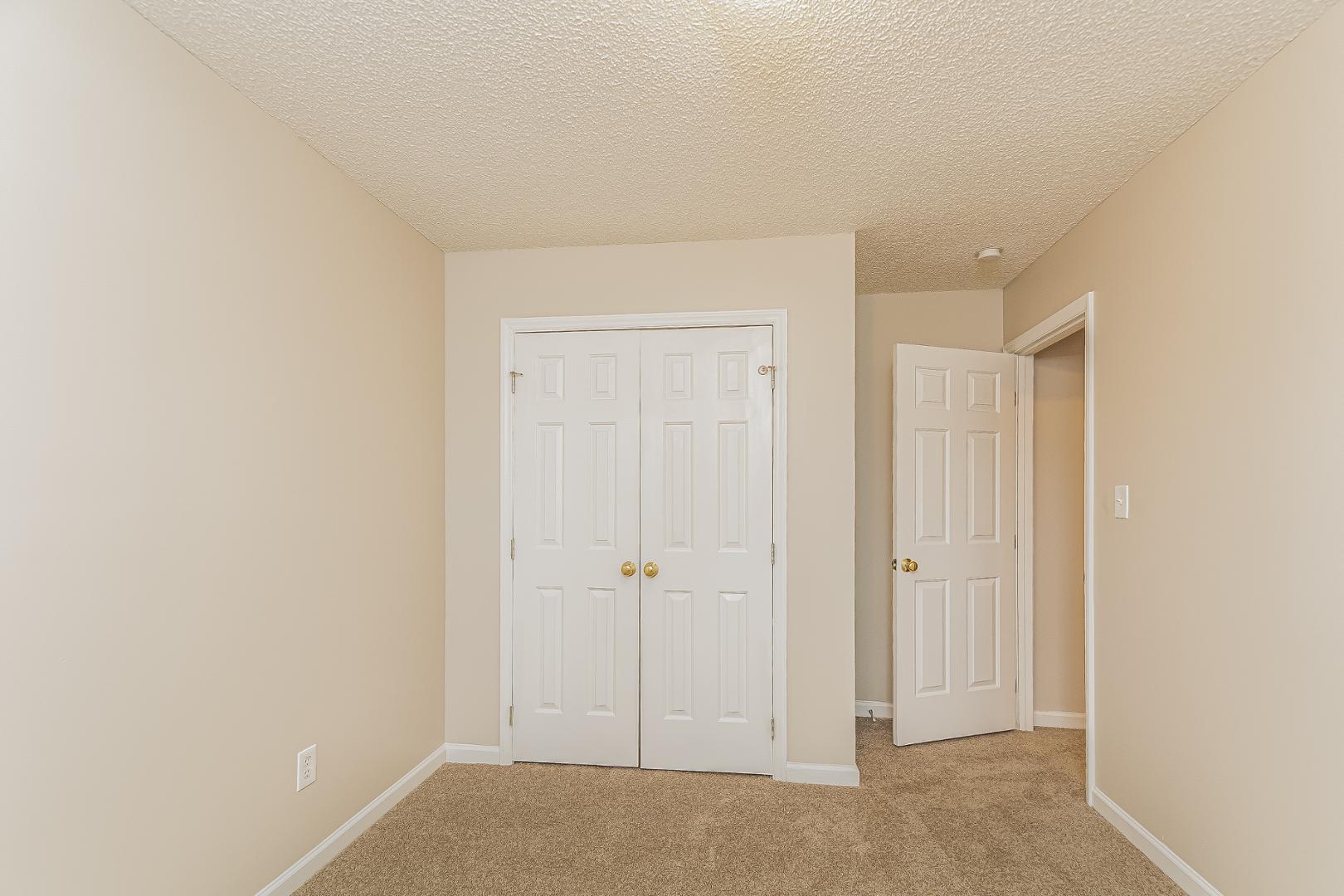 2100 McKinnon Drive Clayton, NC 27520 - Photo 11 of 17 a view of an empty room