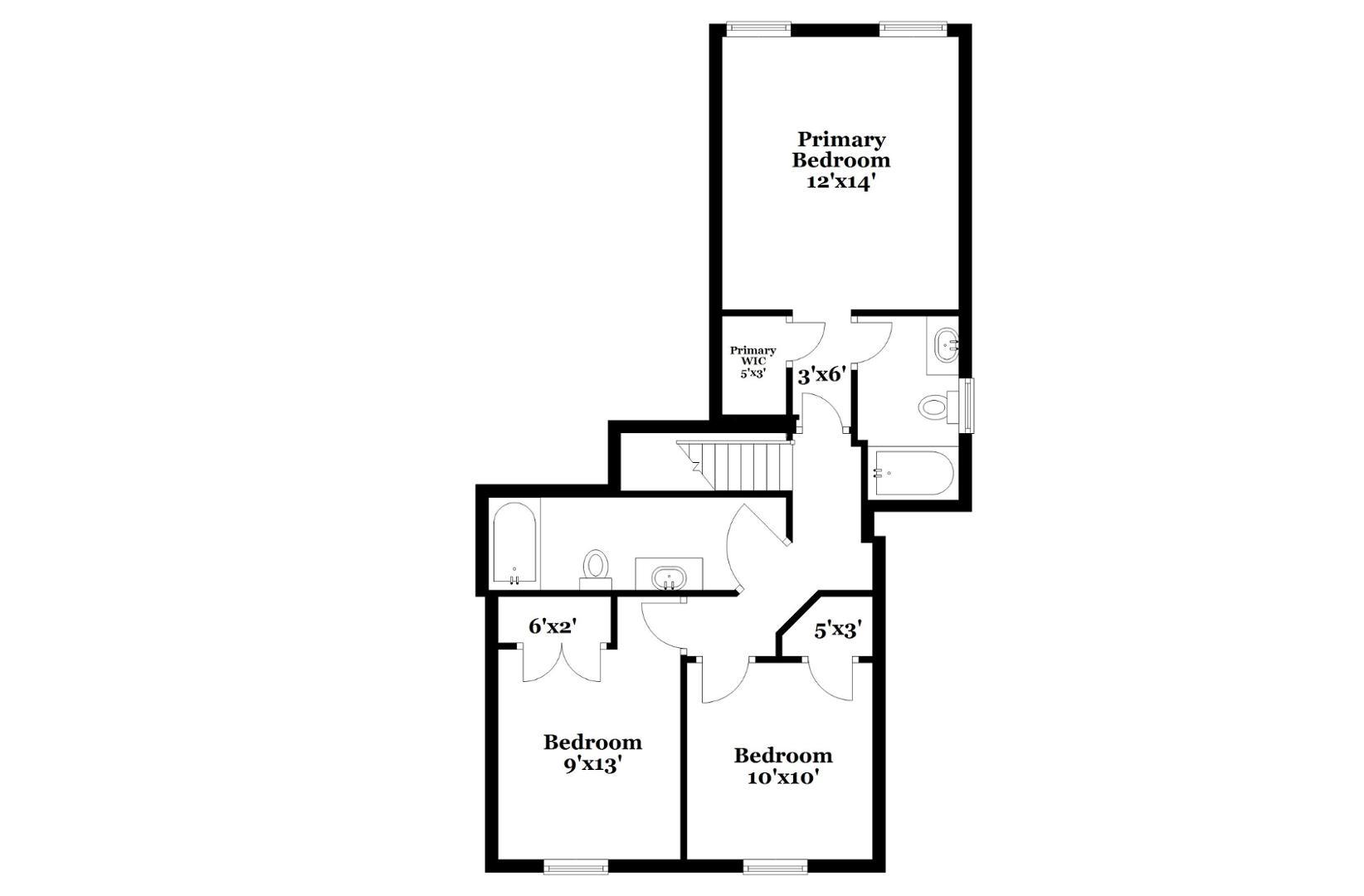 2100 McKinnon Drive Clayton, NC 27520 - Photo 2 of 17 a sign that is on the wall