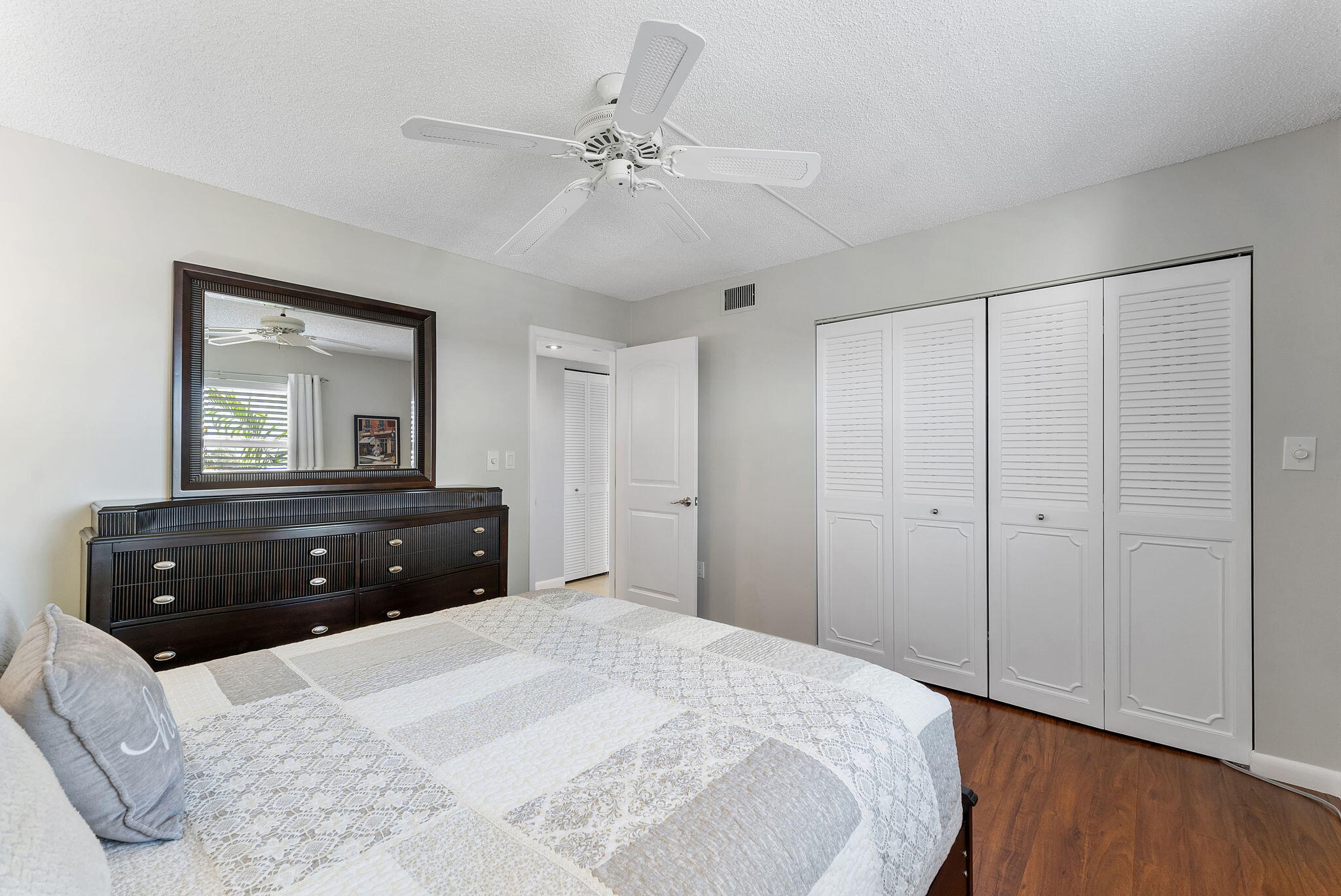 3930 Inverrary Boulevard, Unit 505D Lauderhill, FL 33319 - Photo 11 of 30 Bedroom 1
