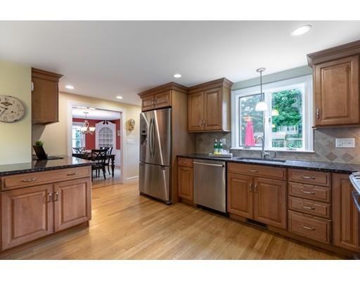 7 Hawthorne Road Lexington, MA 02420 - Photo 11 of 42