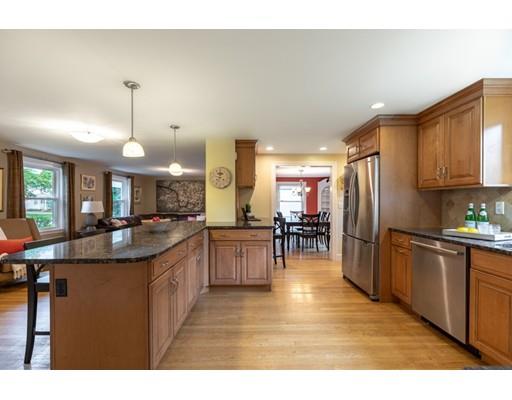 7 Hawthorne Road Lexington, MA 02420 - Photo 15 of 42