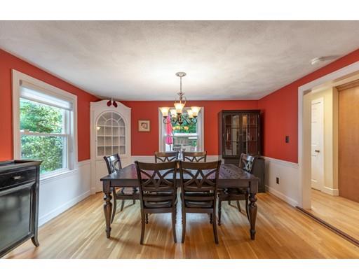 7 Hawthorne Road Lexington, MA 02420 - Photo 16 of 42