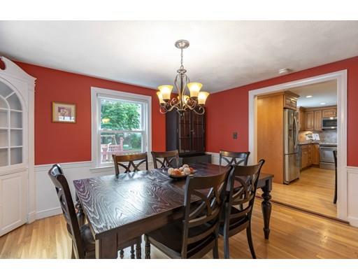 7 Hawthorne Road Lexington, MA 02420 - Photo 17 of 42