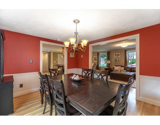 7 Hawthorne Road Lexington, MA 02420 - Photo 18 of 42