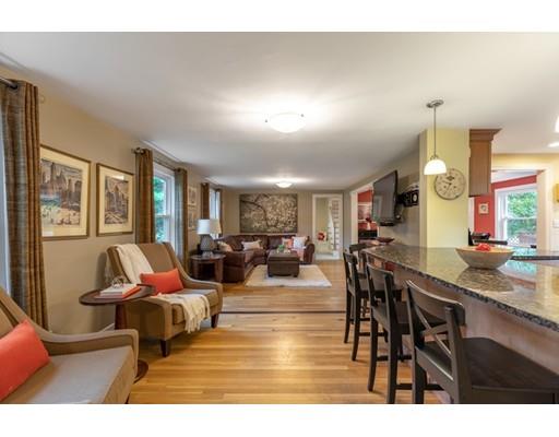 7 Hawthorne Road Lexington, MA 02420 - Photo 2 of 42