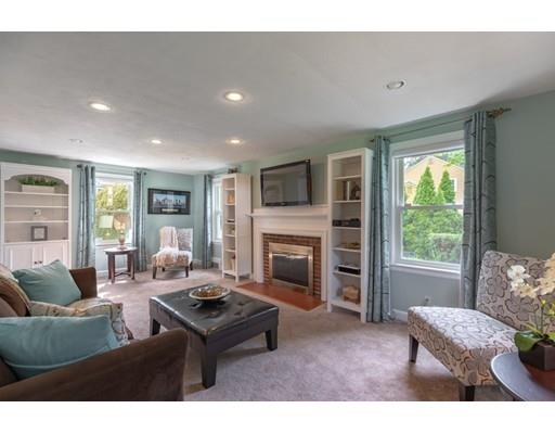 7 Hawthorne Road Lexington, MA 02420 - Photo 22 of 42