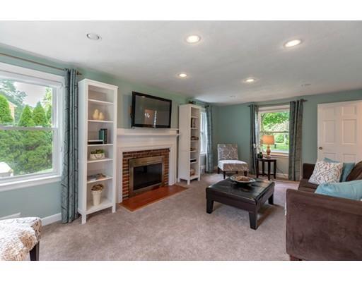 7 Hawthorne Road Lexington, MA 02420 - Photo 23 of 42