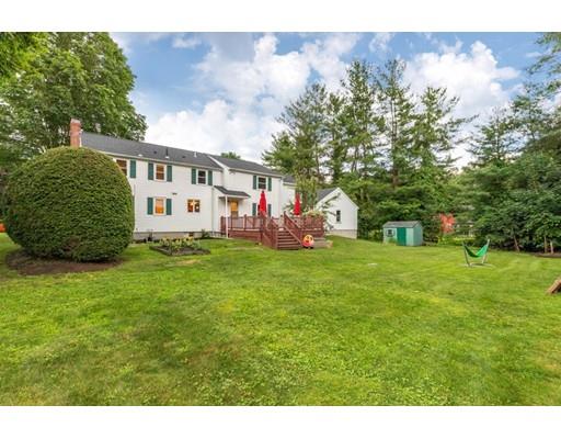 7 Hawthorne Road Lexington, MA 02420 - Photo 39 of 42