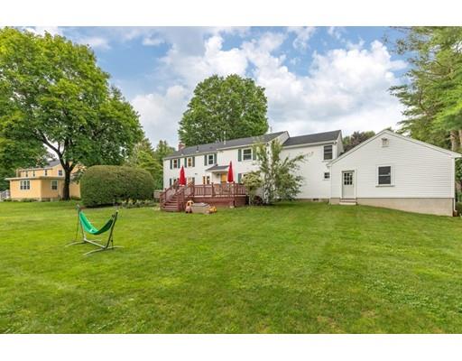 7 Hawthorne Road Lexington, MA 02420 - Photo 40 of 42