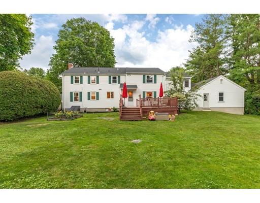 7 Hawthorne Road Lexington, MA 02420 - Photo 41 of 42