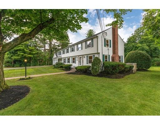 7 Hawthorne Road Lexington, MA 02420 - Photo 42 of 42