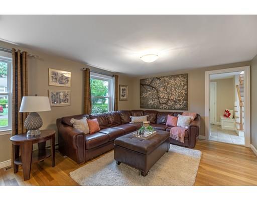 7 Hawthorne Road Lexington, MA 02420 - Photo 5 of 42