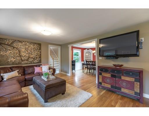 7 Hawthorne Road Lexington, MA 02420 - Photo 6 of 42