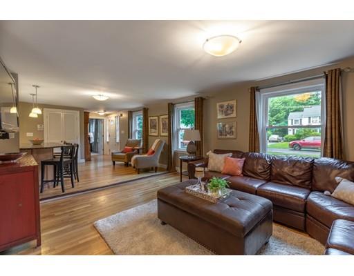 7 Hawthorne Road Lexington, MA 02420 - Photo 8 of 42