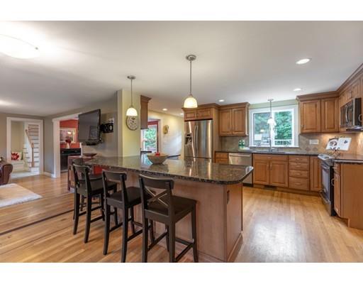 7 Hawthorne Road Lexington, MA 02420 - Photo 10 of 42