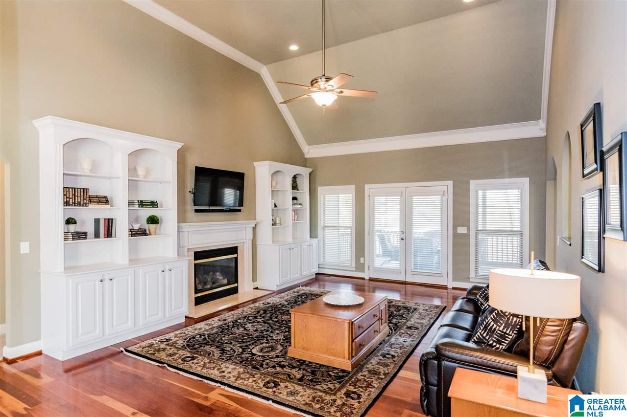 4822 Bridgewater Road Birmingham, AL 35243 - Photo 6 of 50
