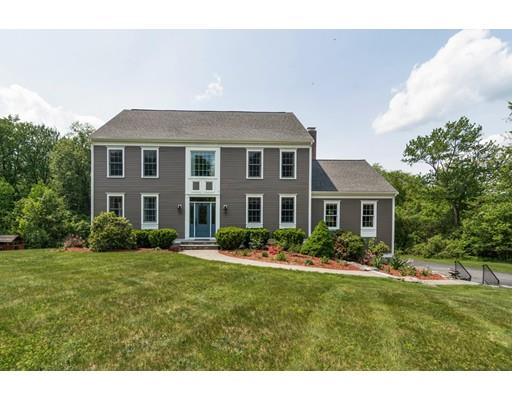 114 Putnam Hill Road Sutton, MA 01590 - Photo 1 of 42 Gallery Image 1
