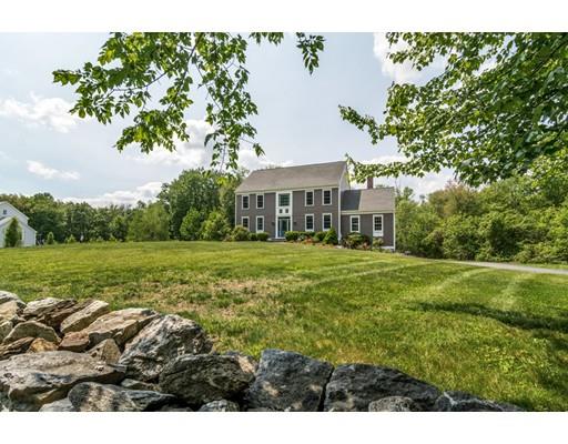 114 Putnam Hill Road Sutton, MA 01590 - Photo 2 of 42 Gallery Image 2