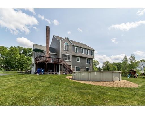 114 Putnam Hill Road Sutton, MA 01590 - Photo 42 of 42 Gallery Image 42
