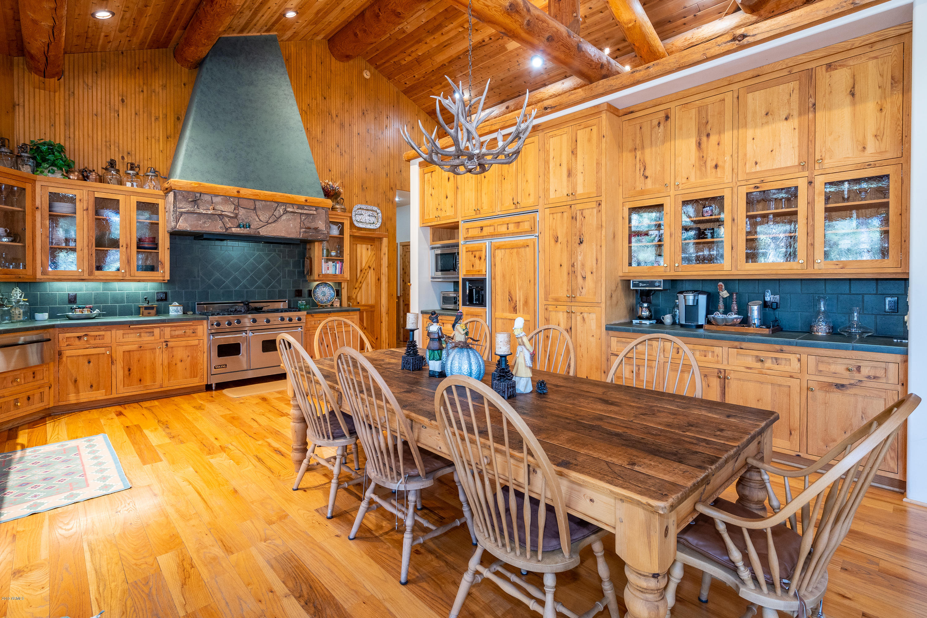 5726 Griffiths Spring Flagstaff, AZ 86005 - Photo 13 of 28 BCP2019-41