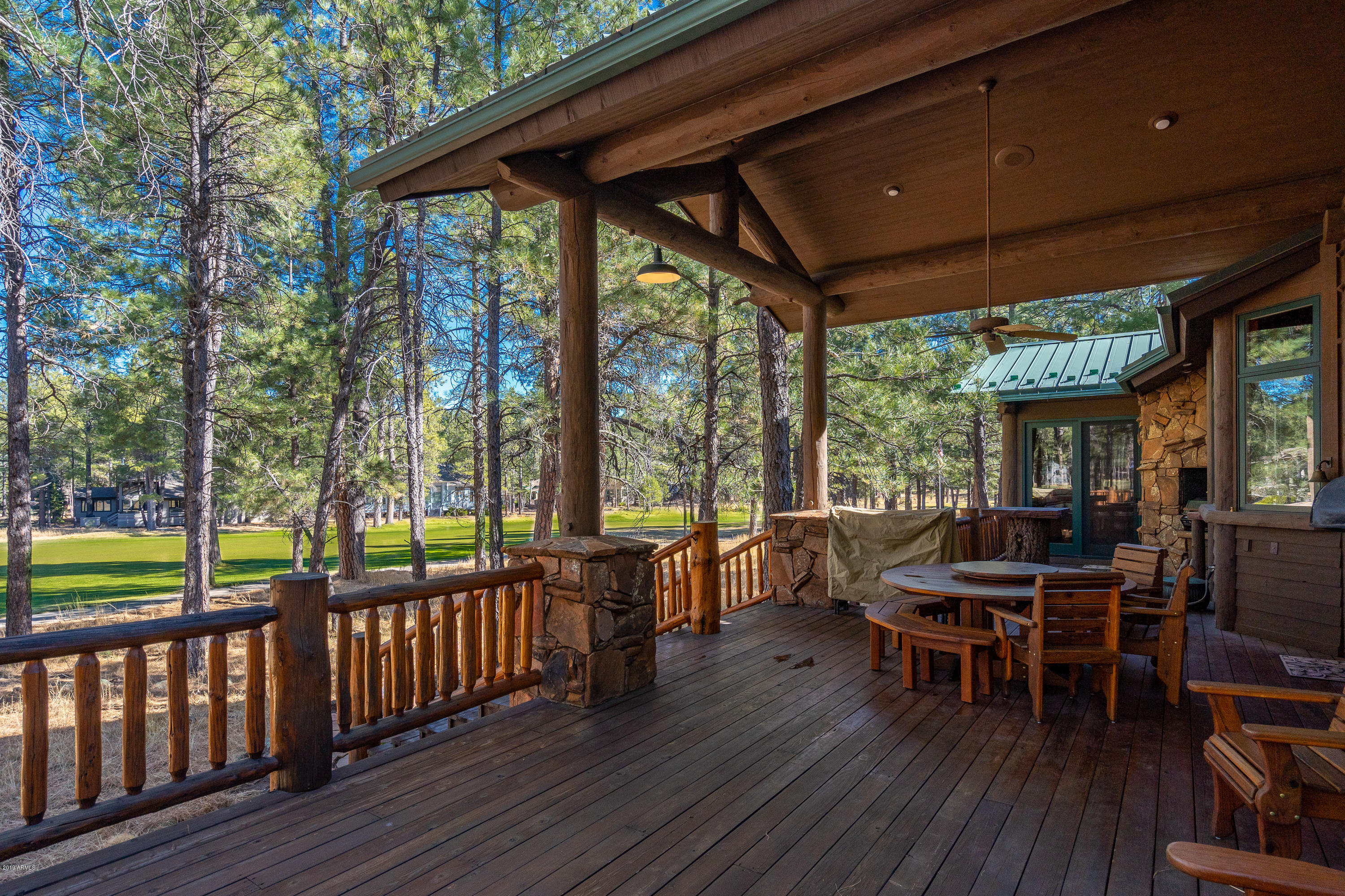 5726 Griffiths Spring Flagstaff, AZ 86005 - Photo 2 of 28 BCP2019-9