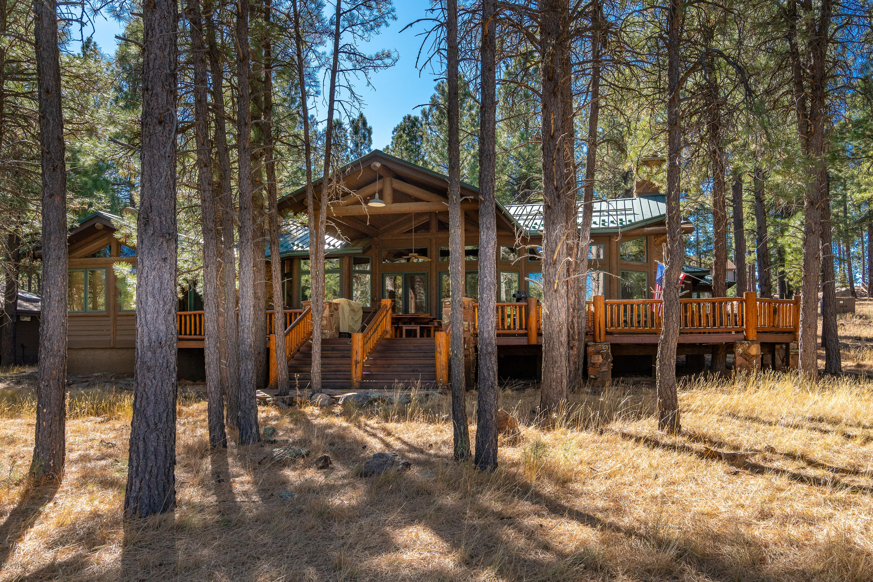 5726 Griffiths Spring Flagstaff, AZ 86005 - Photo 4 of 28 BCP2019-6