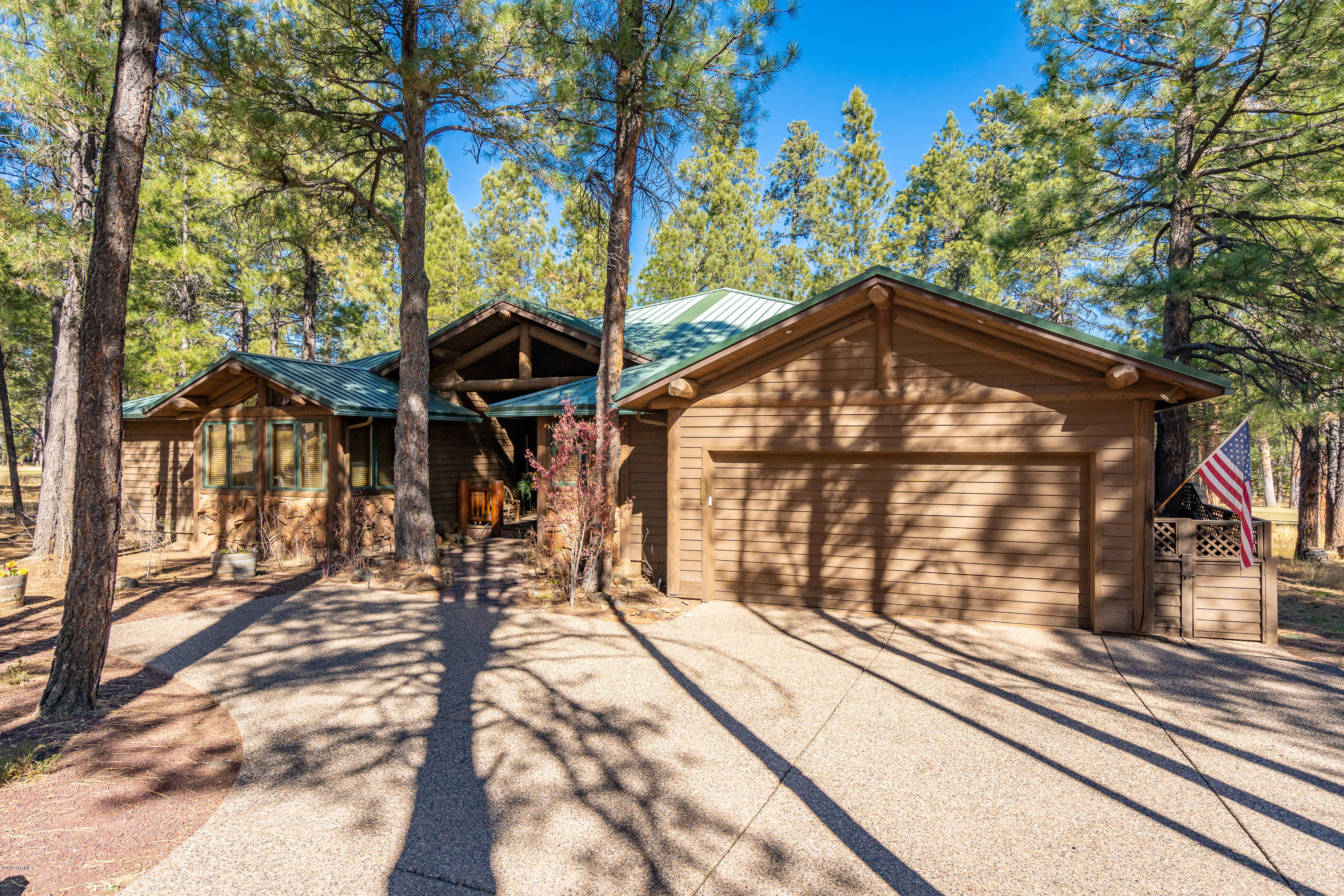 5726 Griffiths Spring Flagstaff, AZ 86005 - Photo 6 of 28 BCP2019-1