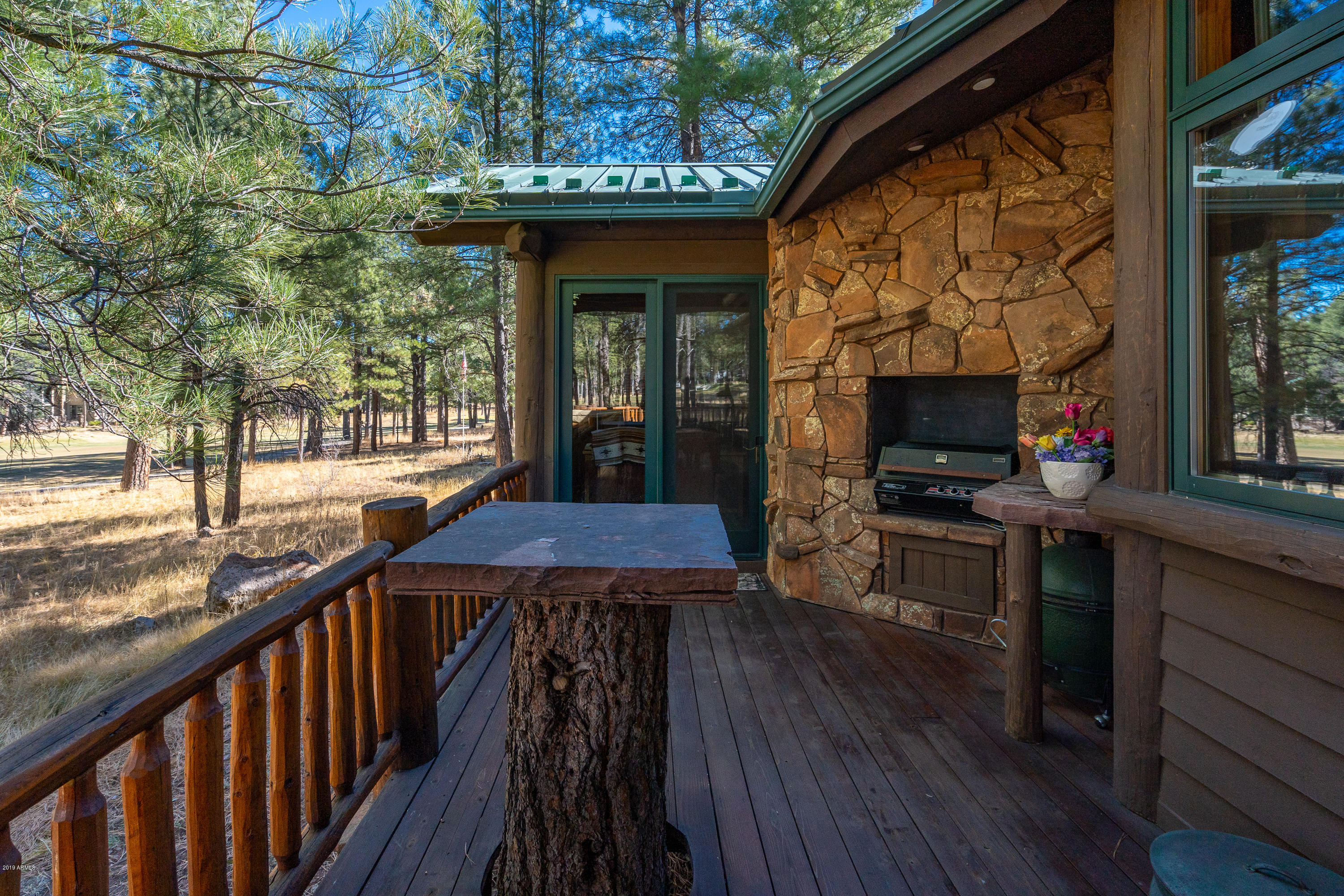 5726 Griffiths Spring Flagstaff, AZ 86005 - Photo 7 of 28 BCP2019-10
