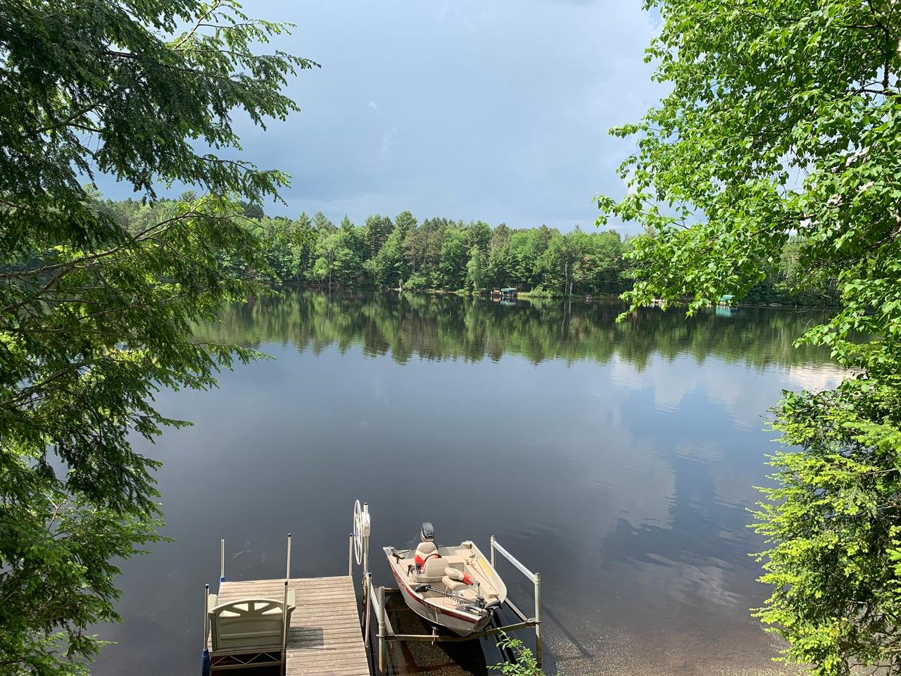 6365 Mills Point Road Mercer, WI 54547 - Photo 2 of 49 Gallery Image 2