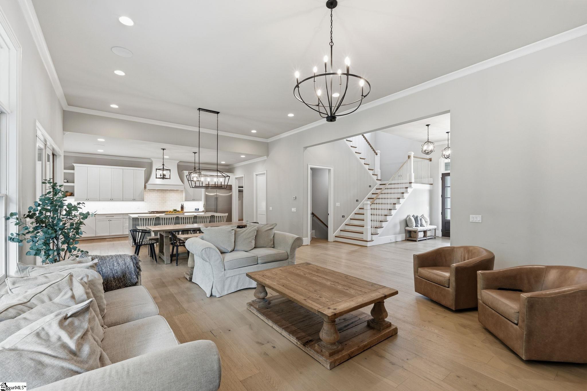 14 Welling Circle Greenville, SC 29607 - Photo 8 of 50