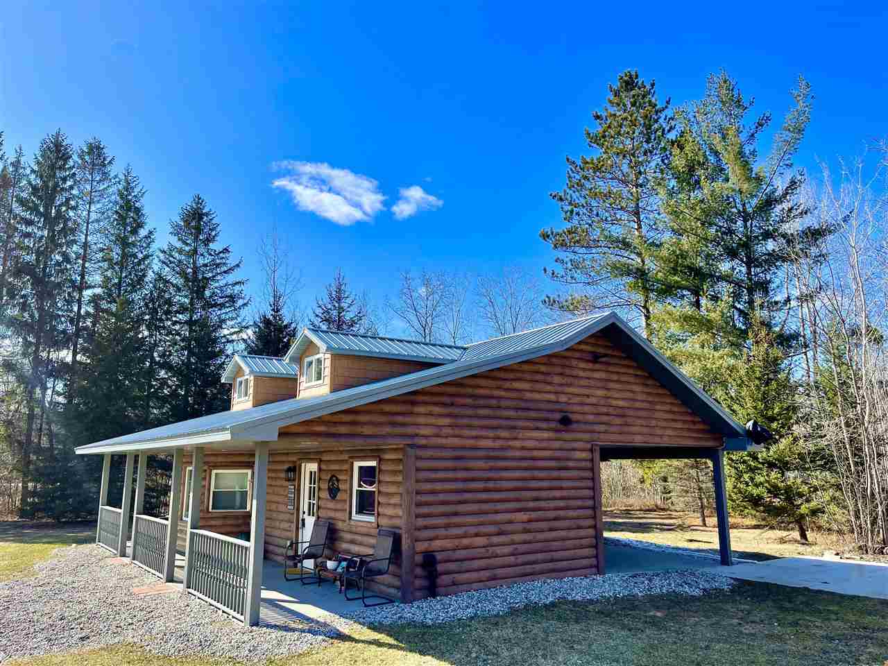 1762 3 Rivers Road Gladwin, MI 48624 - Photo 9 of 61