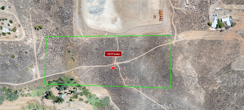 0 Riverside Street Perris, CA 92570 - Photo 9 of 9 a front view of a house