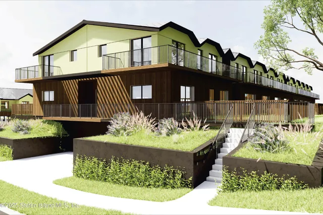 $450,000 | 1239 Forest Hill Road, Unit 23 | Staten Island