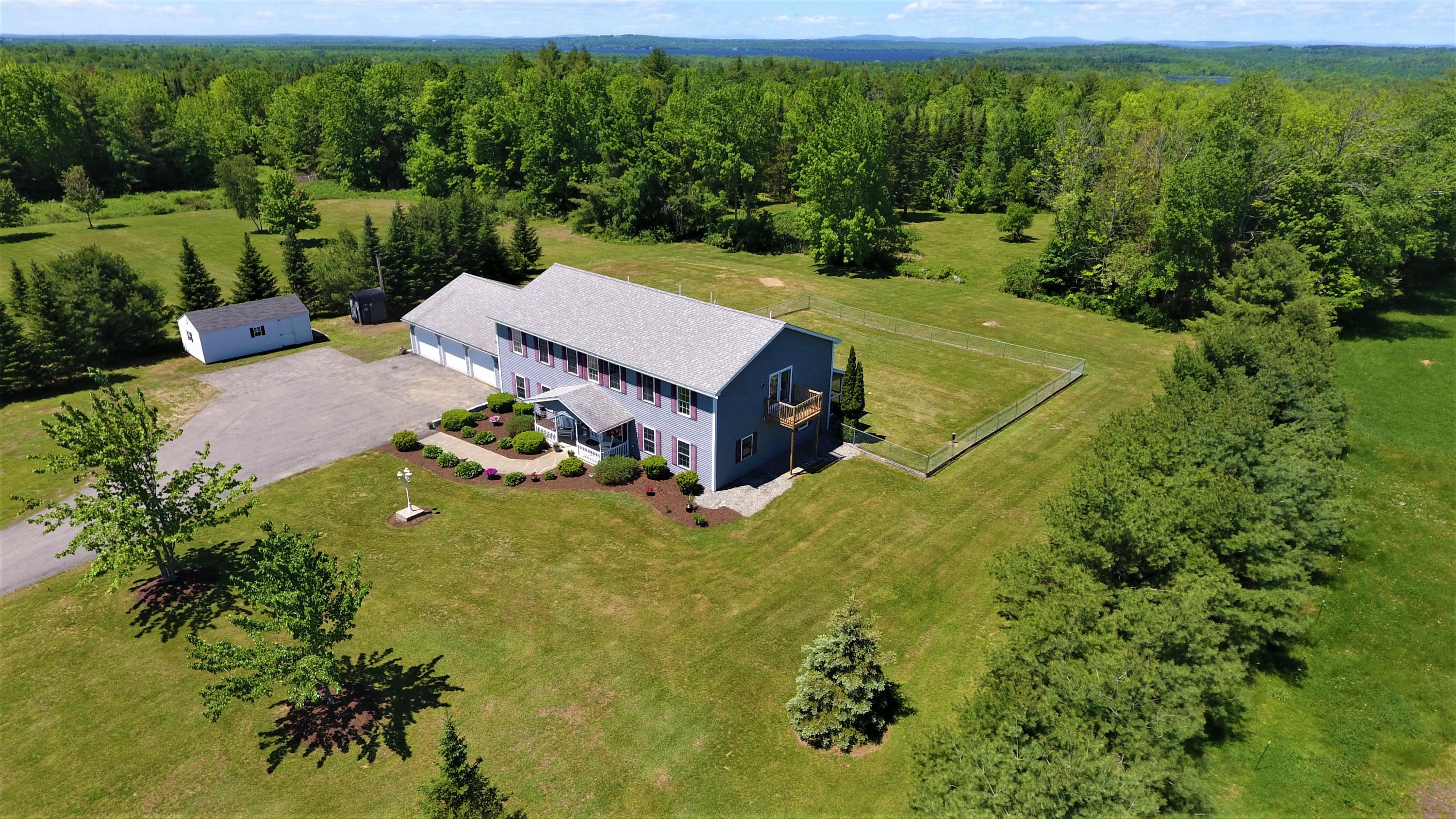 614 Stetson Road Newport, ME 04953 - Photo 26 of 94 DJI_0557